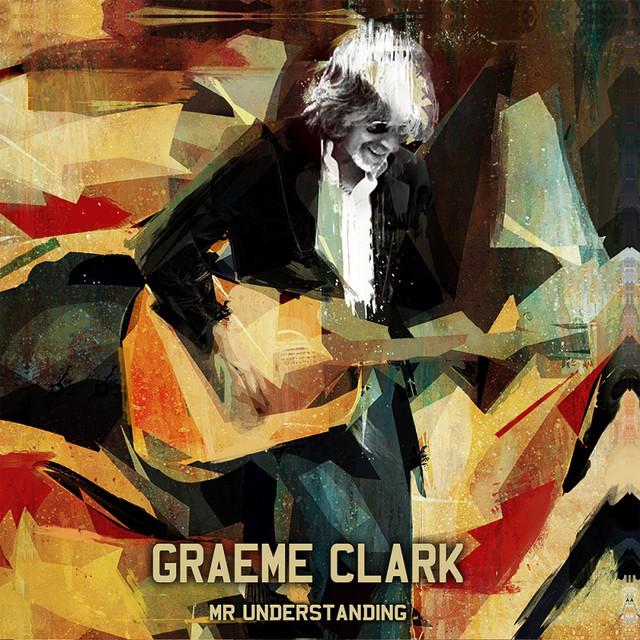 Graeme Clark