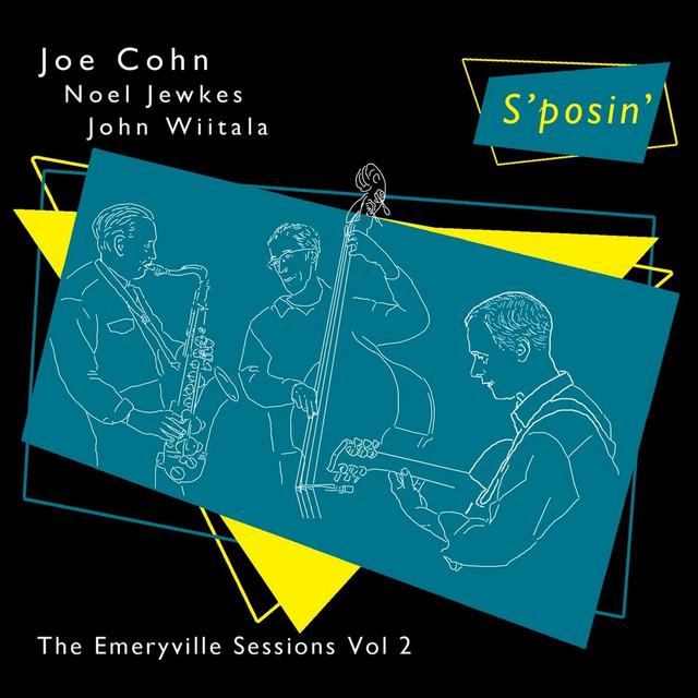 Joe Cohn