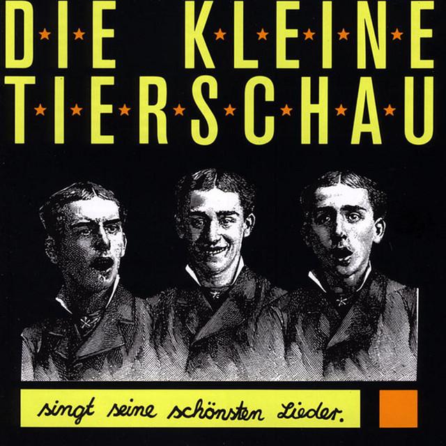 Die Kleine Tierschau