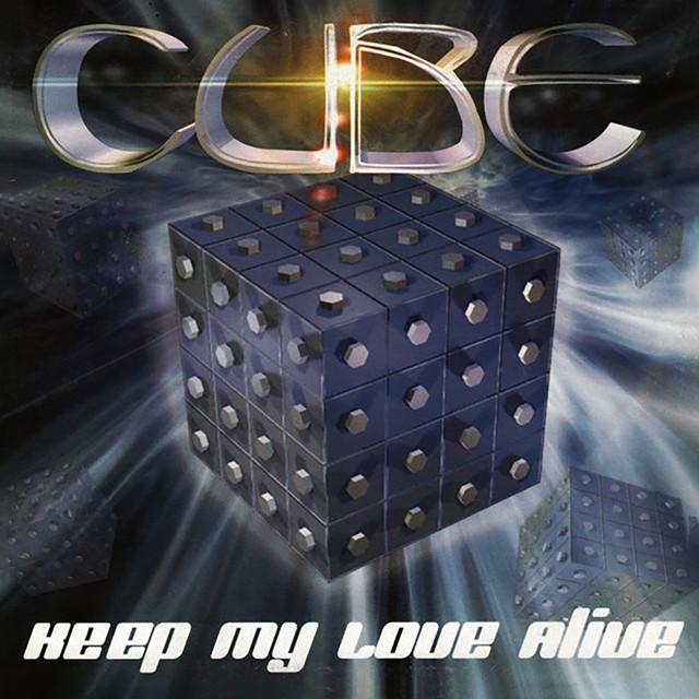 Cube