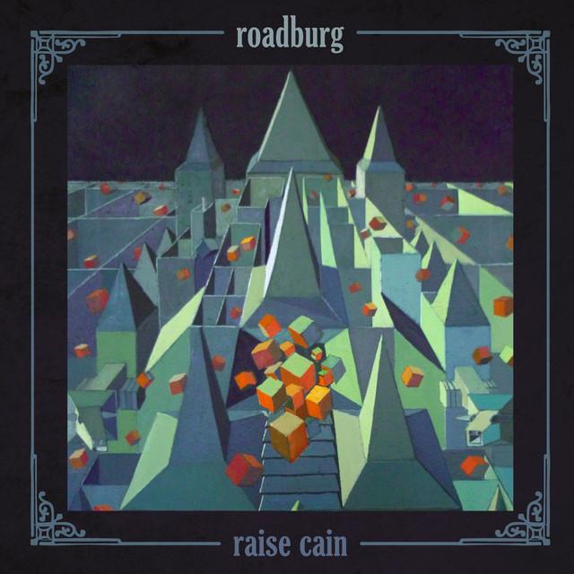 Roadburg
