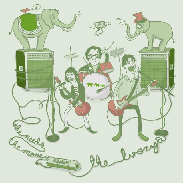 The Ivorys