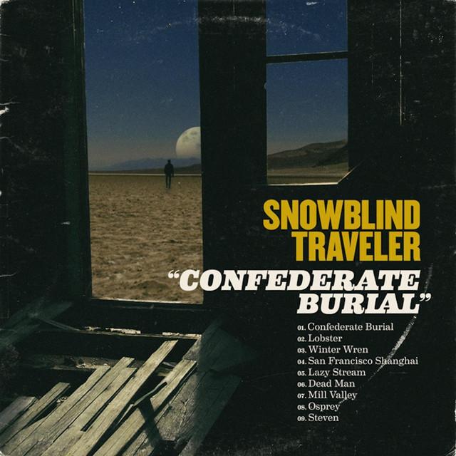 Snowblind Traveler