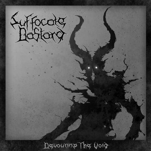Suffocate Bastard