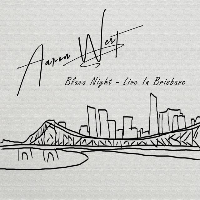 Aaron West