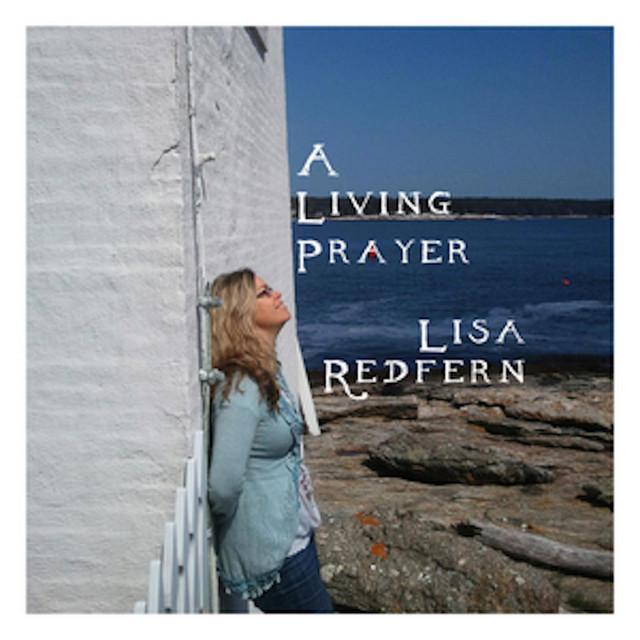 Lisa Redfern