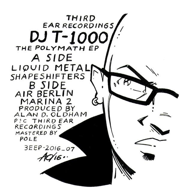 DJ T-1000