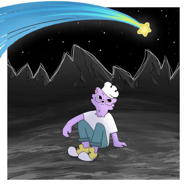 STAR-CROSSED