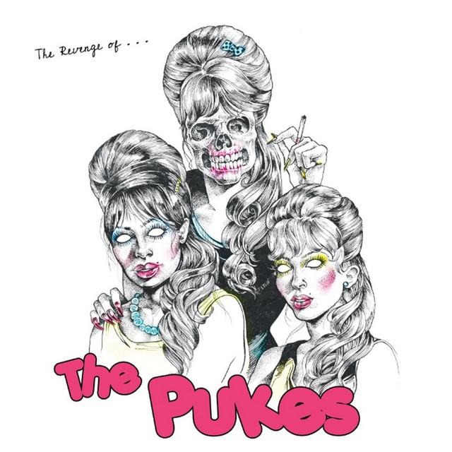 The Pukes