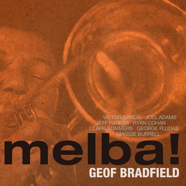 Geof Bradfield