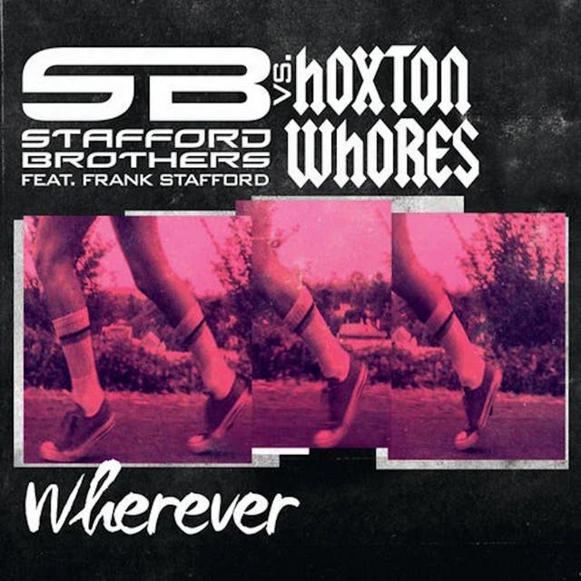 Hoxton Whores