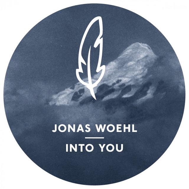 Jonas Woehl