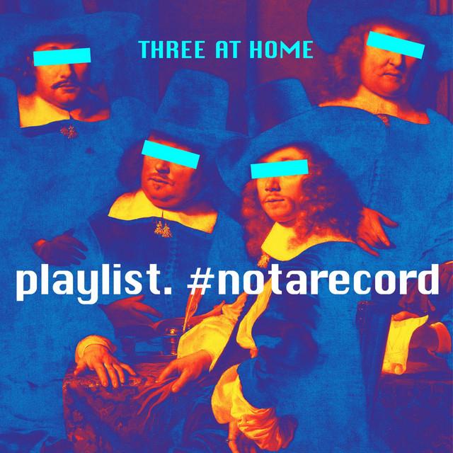 Three at Home