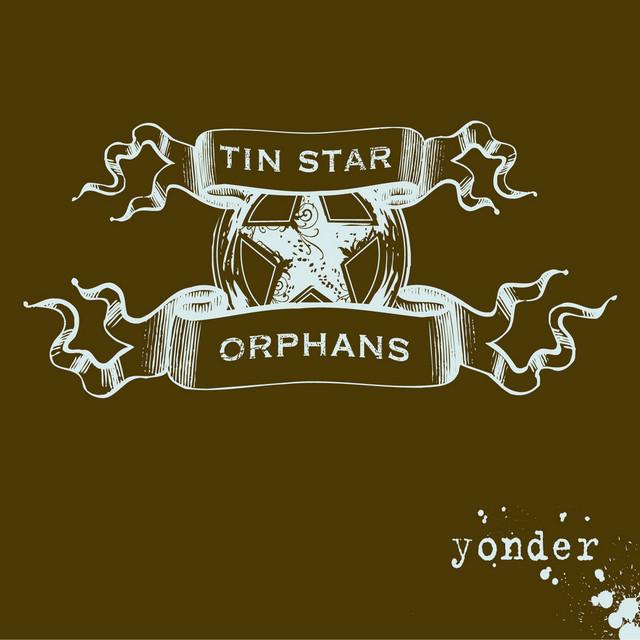Tin Star Orphans