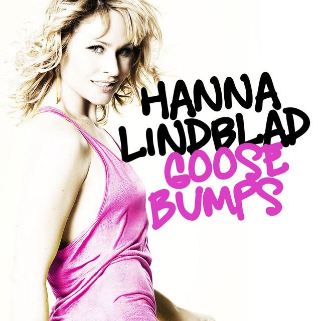 Hanna Lindblad