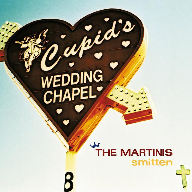 The Martini's