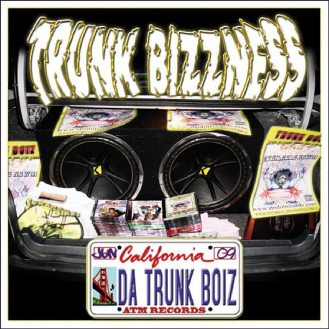 Trunk Boiz
