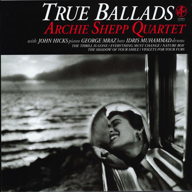 Archie Shepp Quartet
