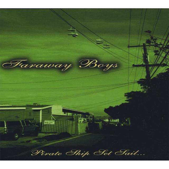 Faraway Boys