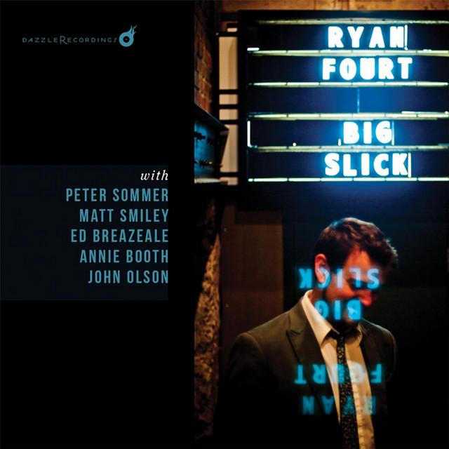 Ryan Fourt