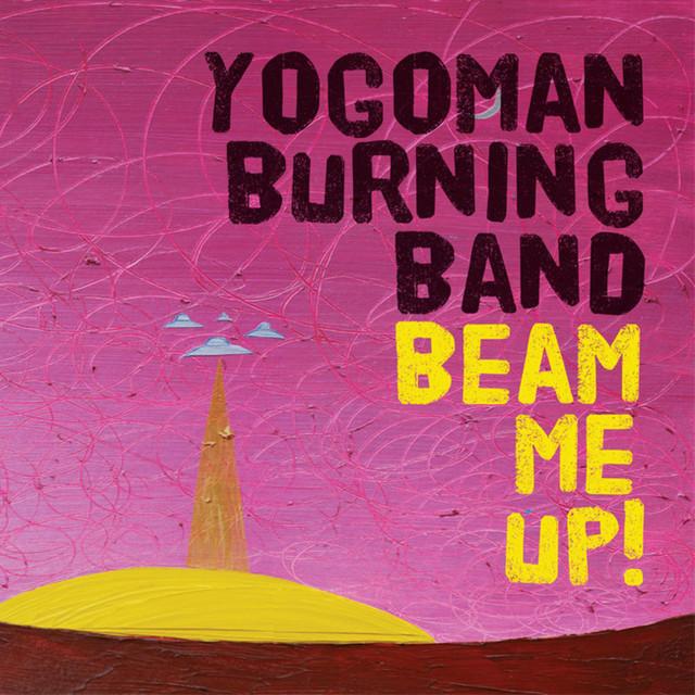 Yogoman Burning Band