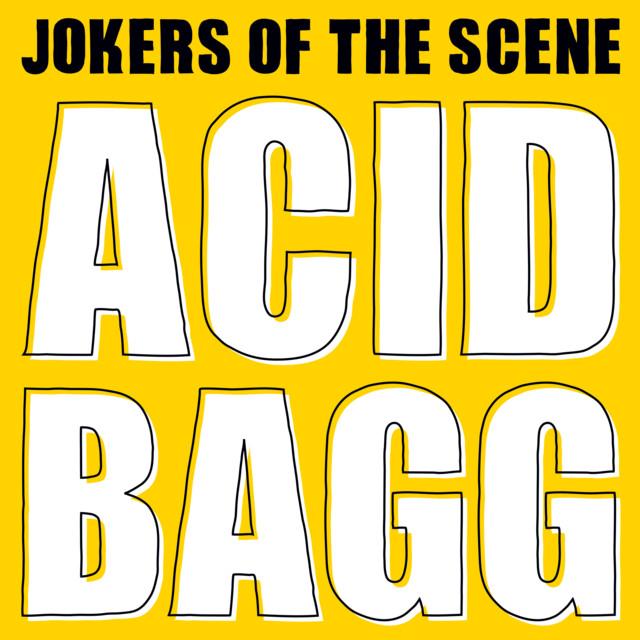 Jokers Of The Scene