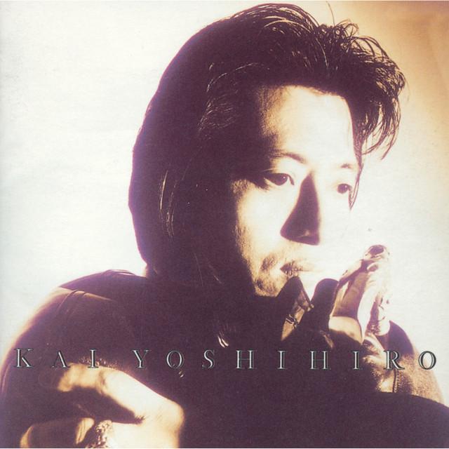 Yoshihiro Kai