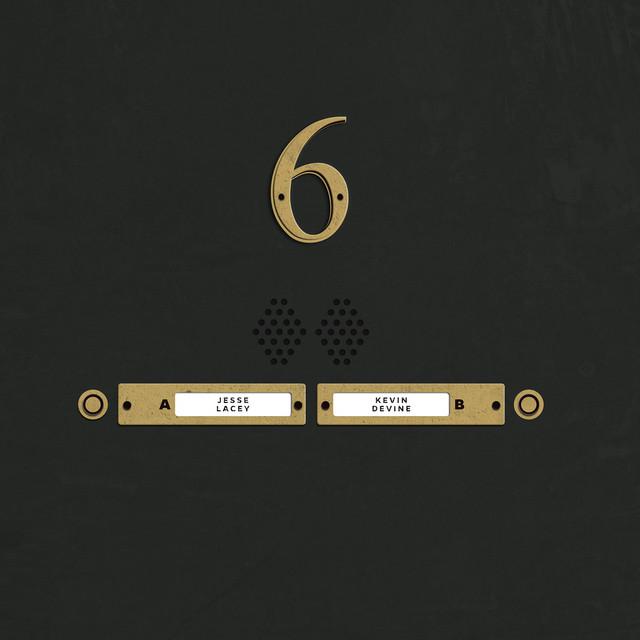 Jesse Lacey