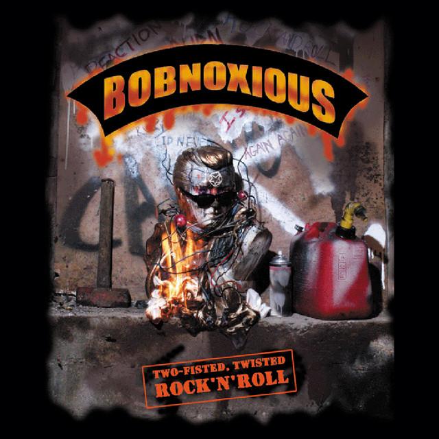 Bobnoxious