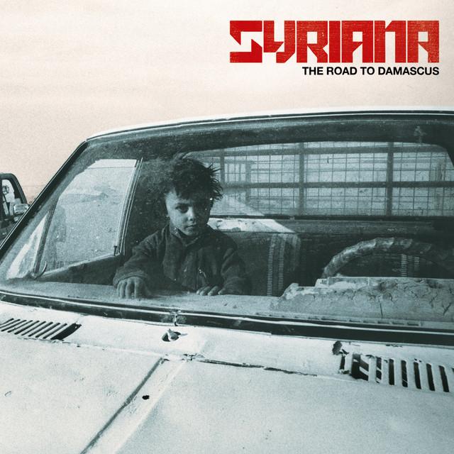 Syriana