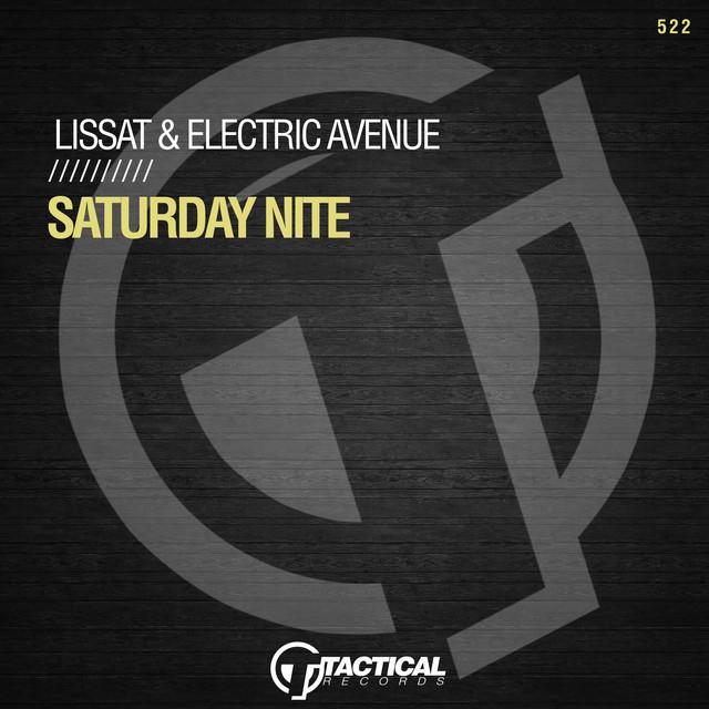 Electric Avenue