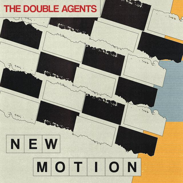 The Double Agents