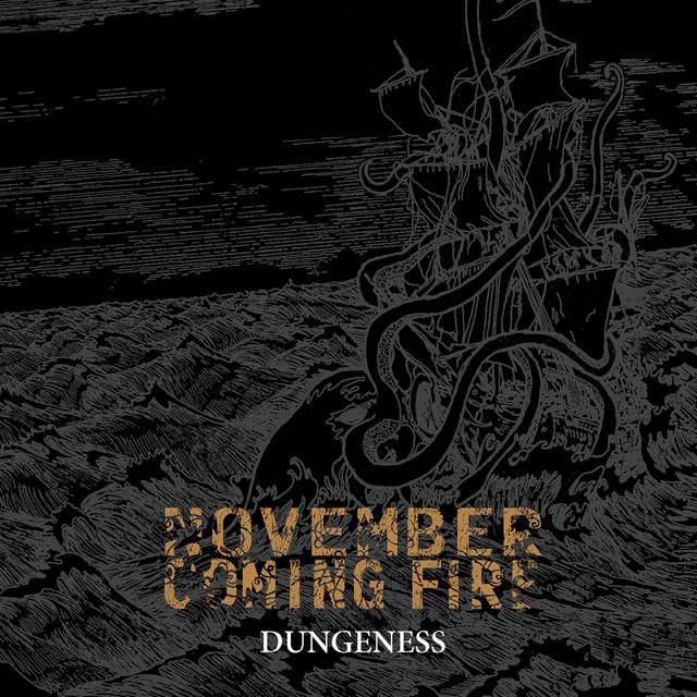November Coming Fire