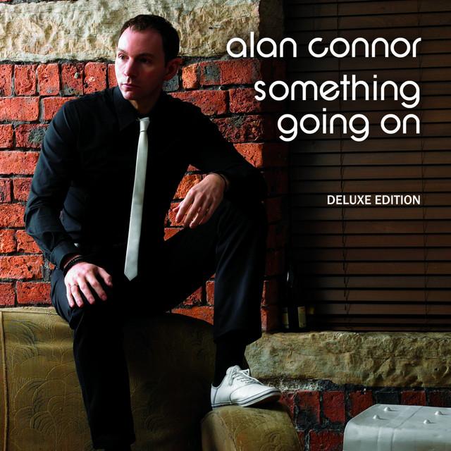 Alan Connor