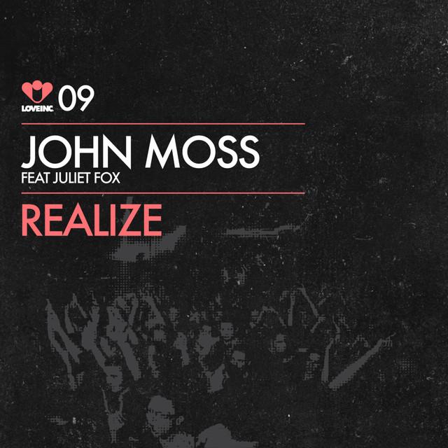 John Moss
