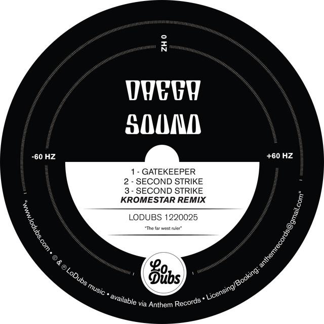 Daega Sound