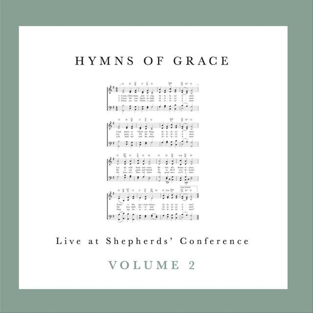 His Robes for Mine - Live