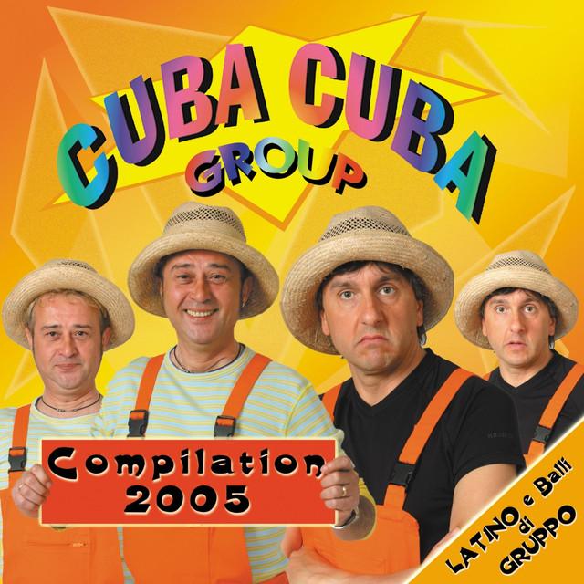 Cuba Cuba