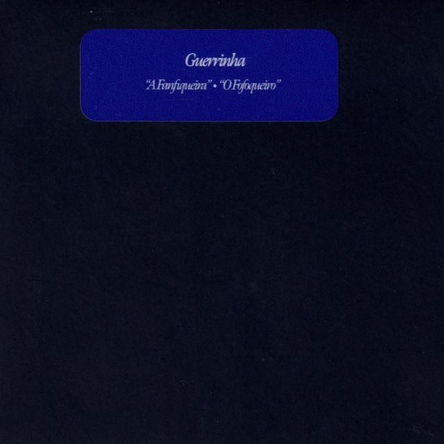 Guerrinha
