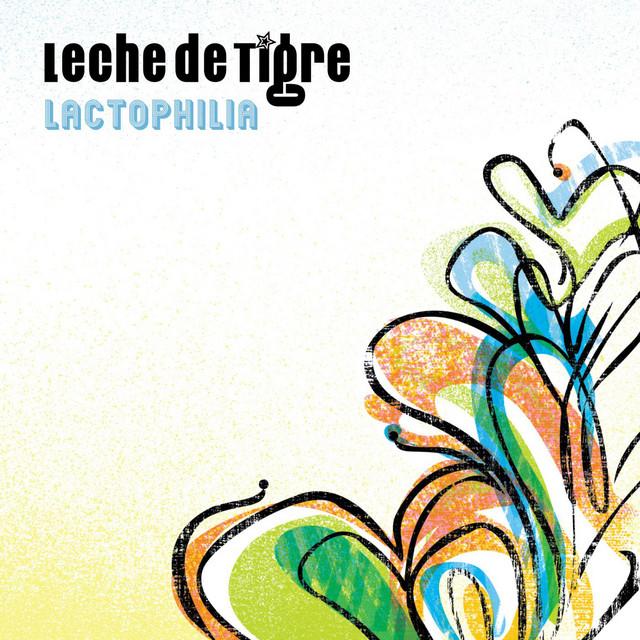 Leche De Tigre