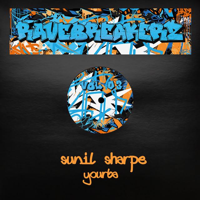 Sunil Sharpe