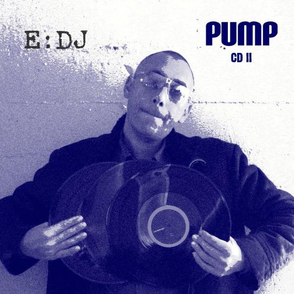 E:DJ