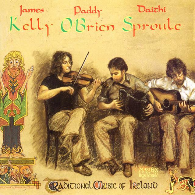 James Kelly