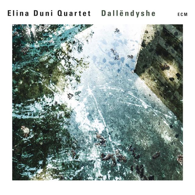 Elina Duni Quartet