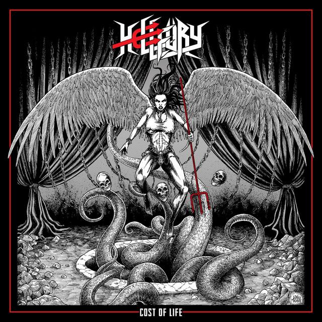 Hellfury