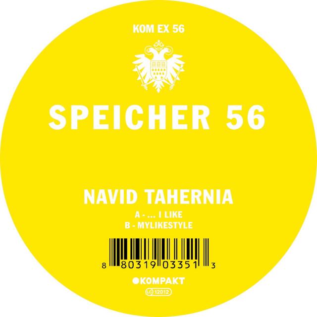 Navid Tahernia