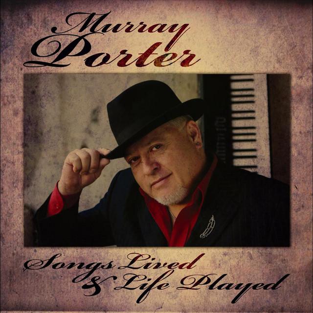 Murray Porter