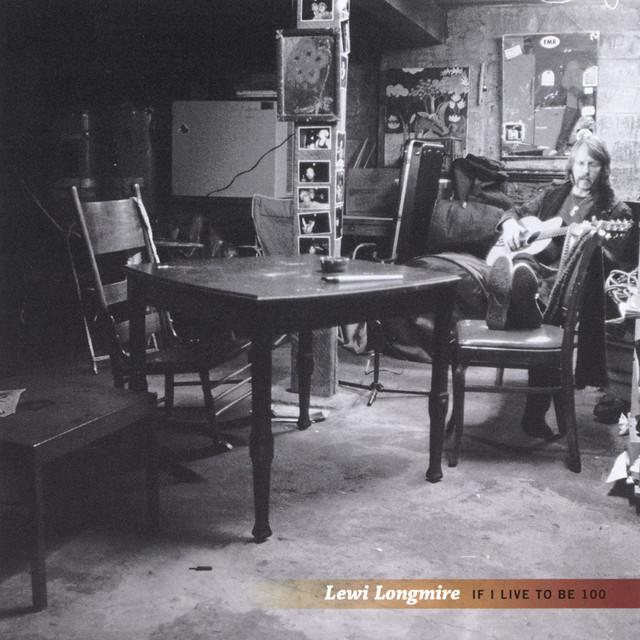 Lewi Longmire