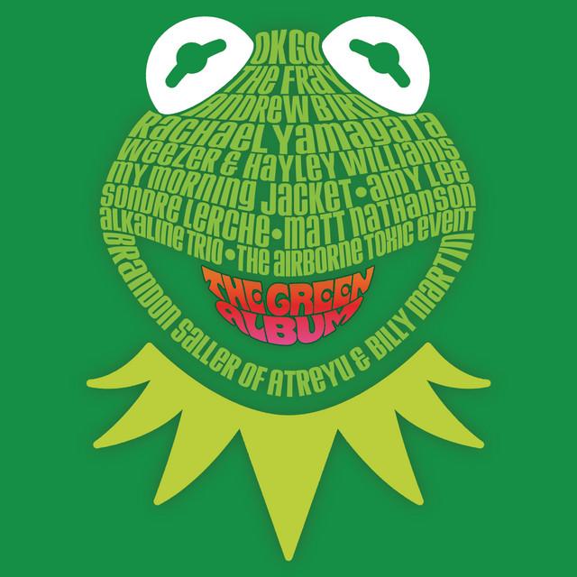 Muppets: The Green Album