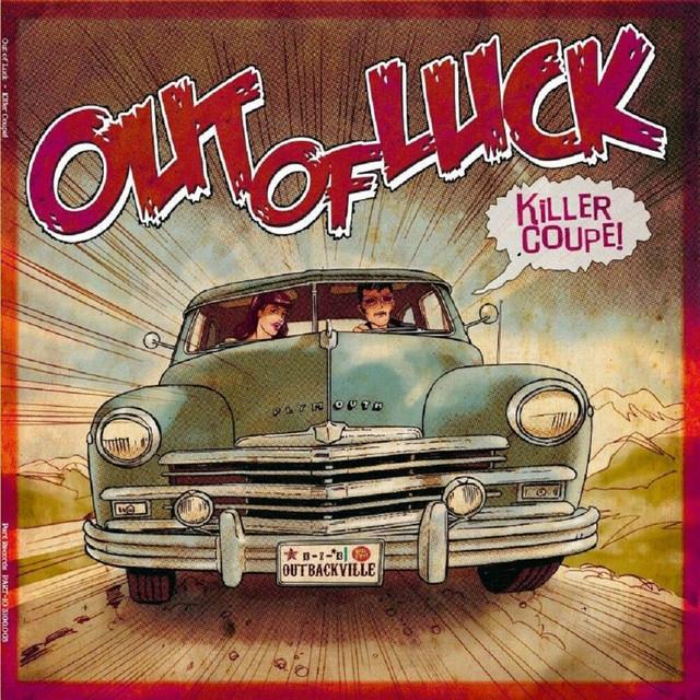 Out Of Luck